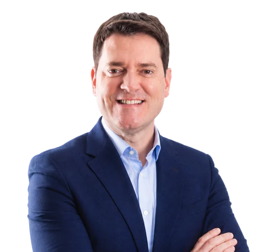 Dr. Eric Rulli