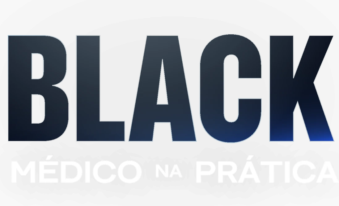 Black Médico na Prática